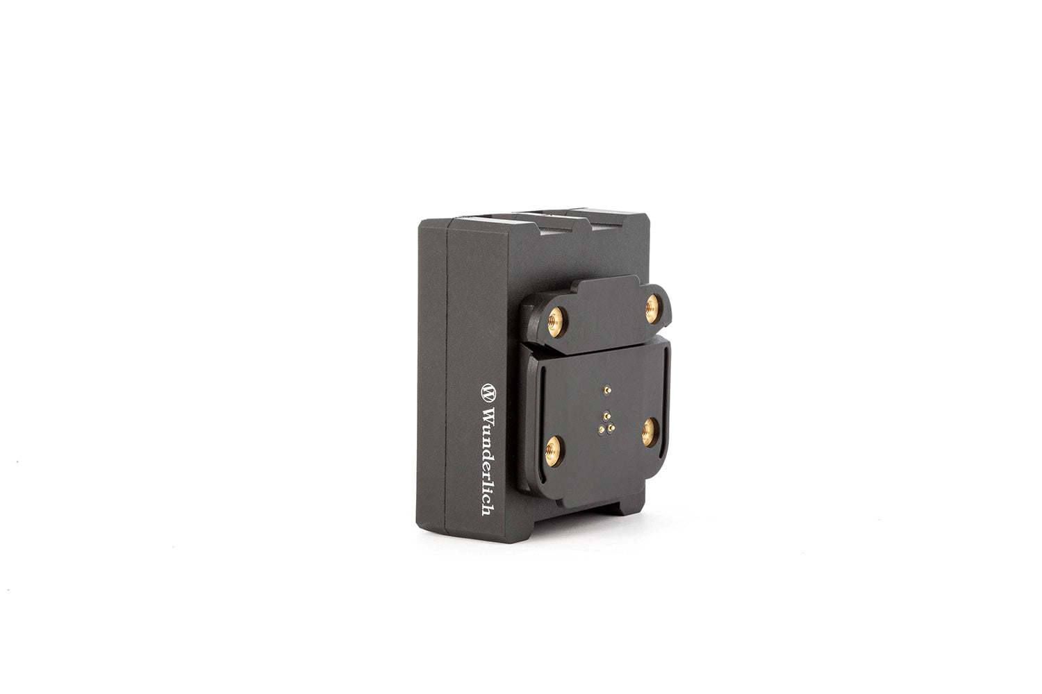 Wunderlich Navigation Adapter for Garmin and TomTom on BMW Navigator Preparation | Black -   Pyramid Motorcycle Accessories