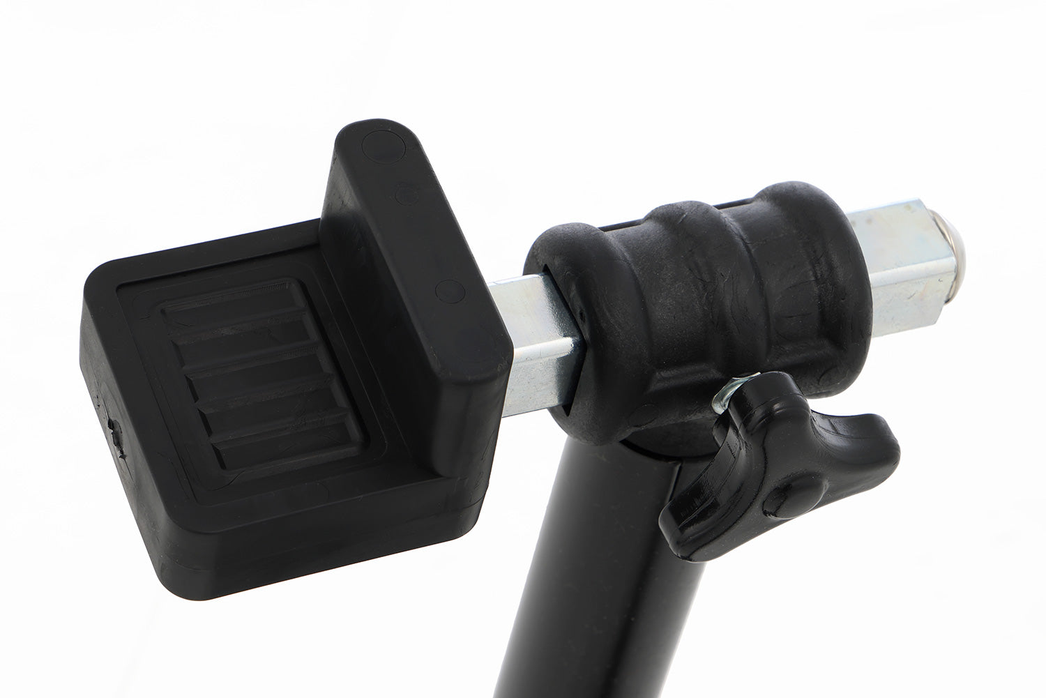 Wunderlich Race Paddock Stand Rear Lifter | Black | BMW S 1000 XR -   Pyramid Motorcycle Accessories