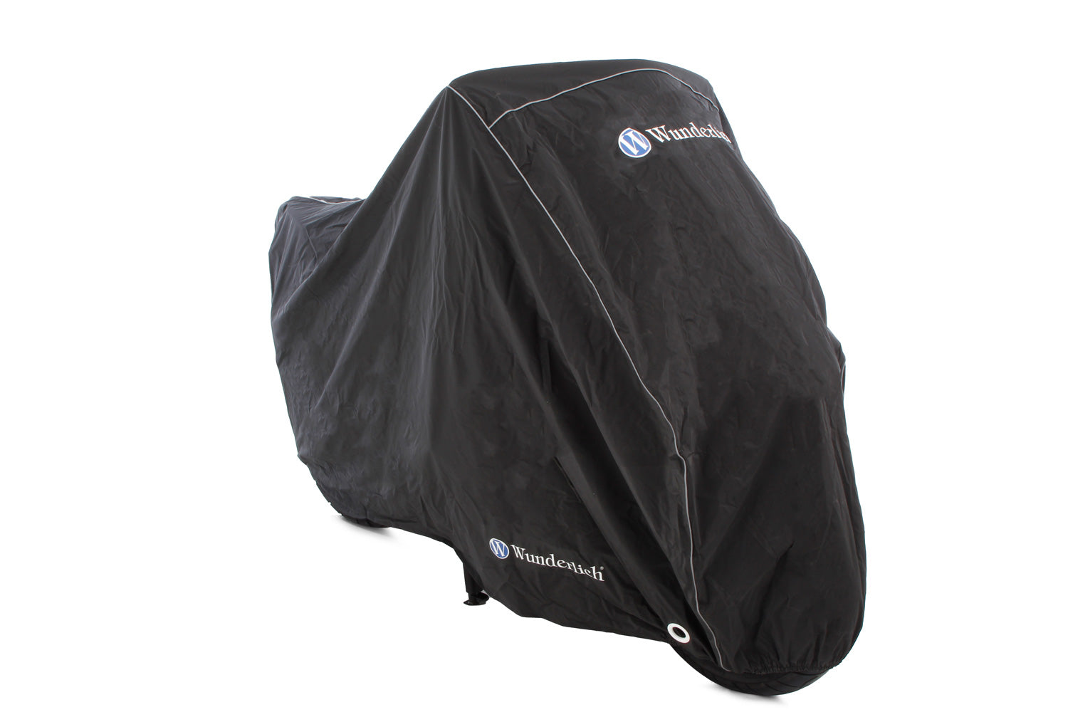Wunderlich Outdoor Tarpaulin Medium | Black | BMW R nineT -   Pyramid Motorcycle Accessories