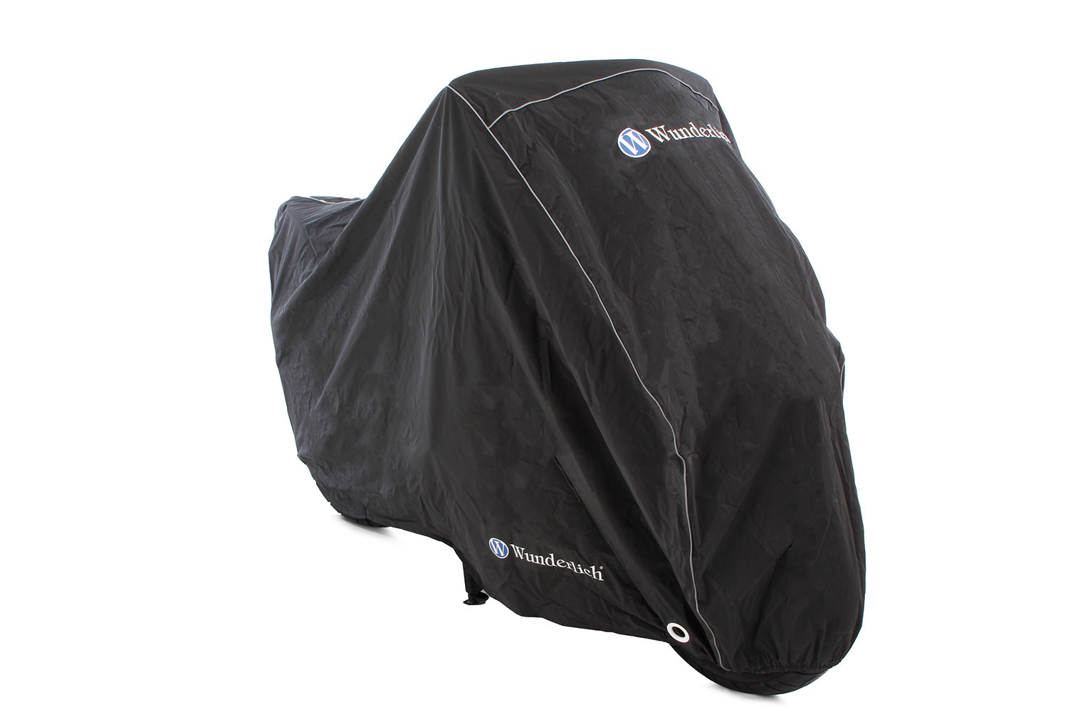 Wunderlich Outdoor Tarpaulin Medium | Black | BMW R nineT -   Pyramid Motorcycle Accessories