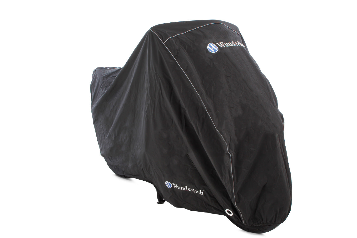 Wunderlich Indoor Tarpaulin Medium | Black | BMW R nineT -   Pyramid Motorcycle Accessories