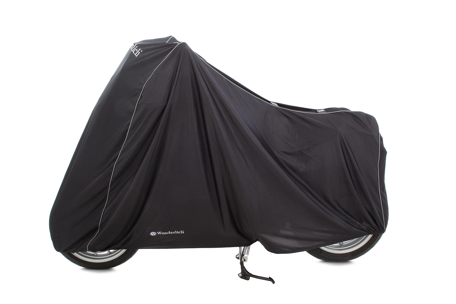 Wunderlich Indoor Tarpaulin L/XL | Black | BMW K 1100 RS -   Pyramid Motorcycle Accessories
