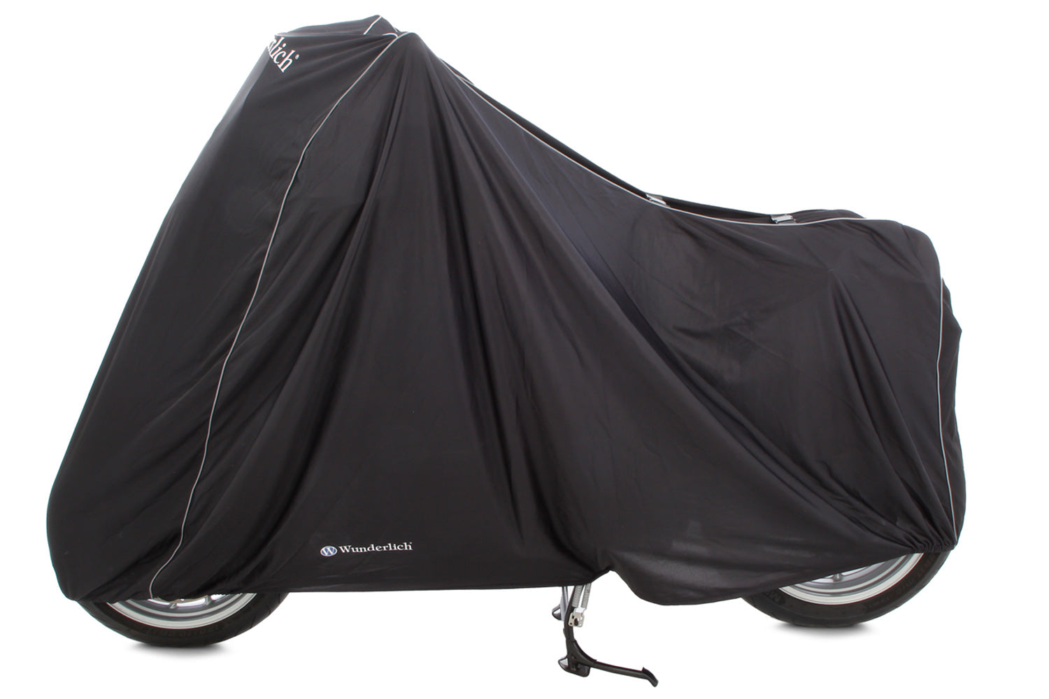Wunderlich Outdoor Tarpaulin Large | Black | BMW K 1100 RS -   Pyramid Motorcycle Accessories