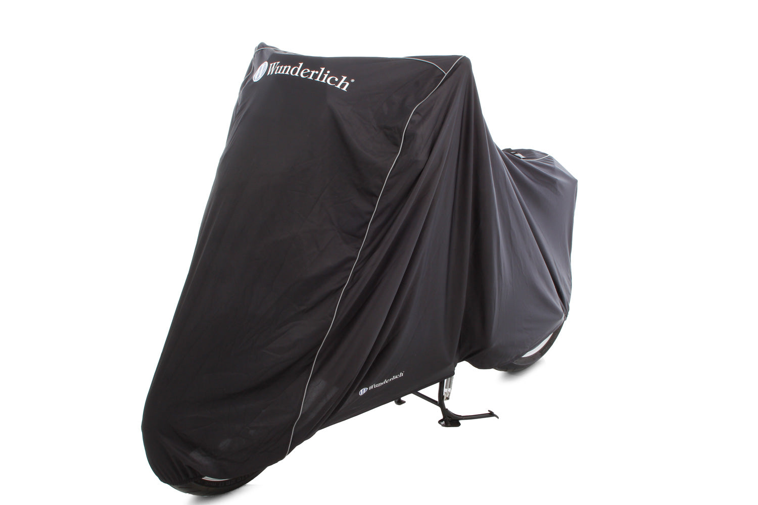 Wunderlich Outdoor Tarpaulin Large | Black | BMW K 1100 RS -   Pyramid Motorcycle Accessories