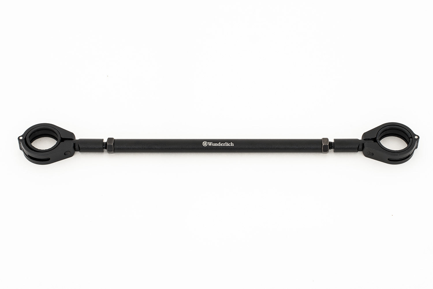 Wunderlich Crossbar | Silver | F 900 XR -   Pyramid Motorcycle Accessories
