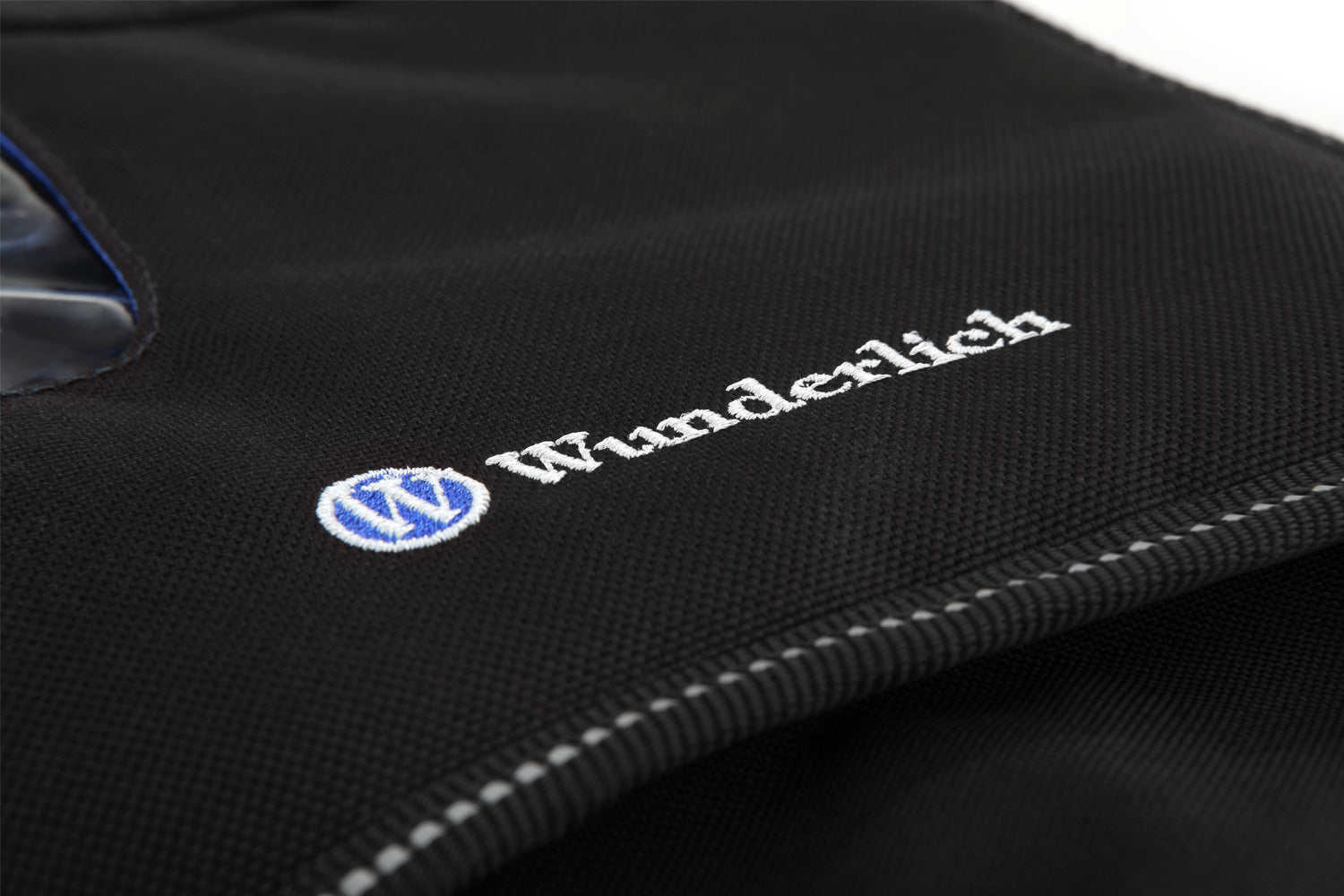 Wunderlich Handlebar Muffs Set | Black | BMW R nineT -   Pyramid Motorcycle Accessories