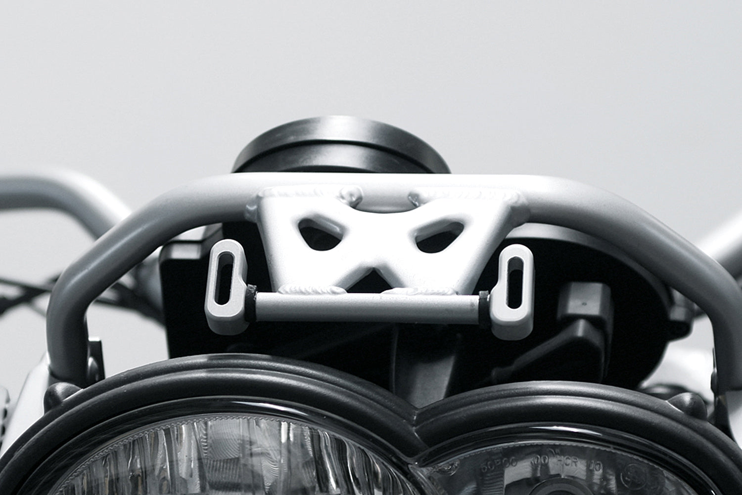 Wunderlich Windshield Safe Vario | BMW R 1200 GS -   Pyramid Motorcycle Accessories