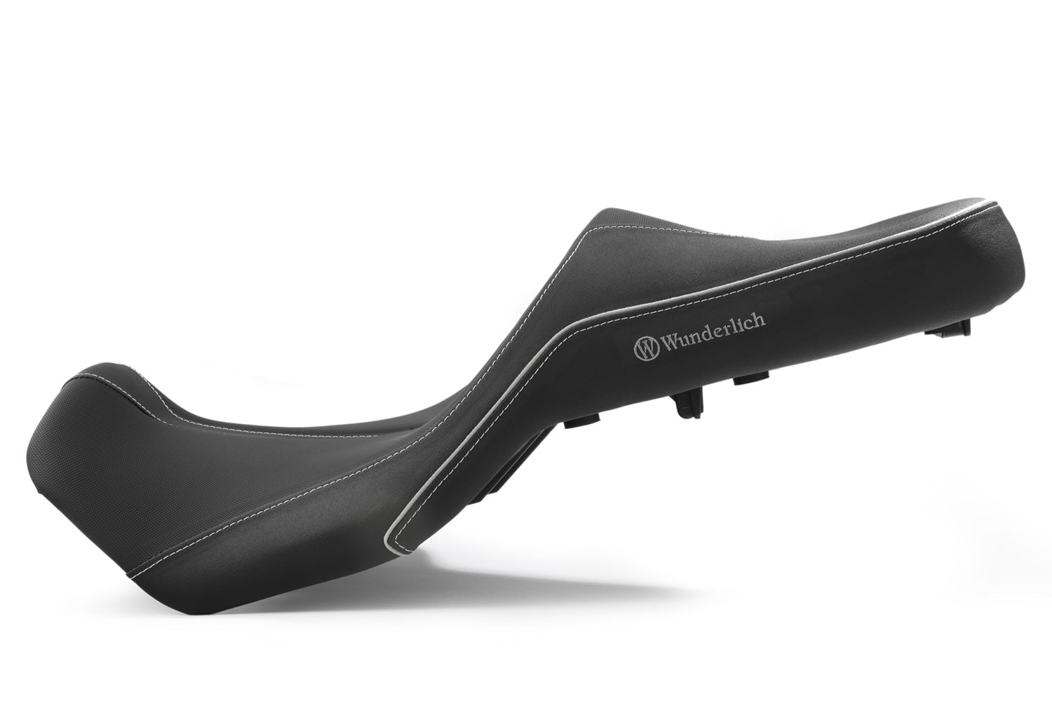 Wunderlich Seat Aktivkomfort Standard | Black | BMW F 900 GS -   Pyramid Motorcycle Accessories