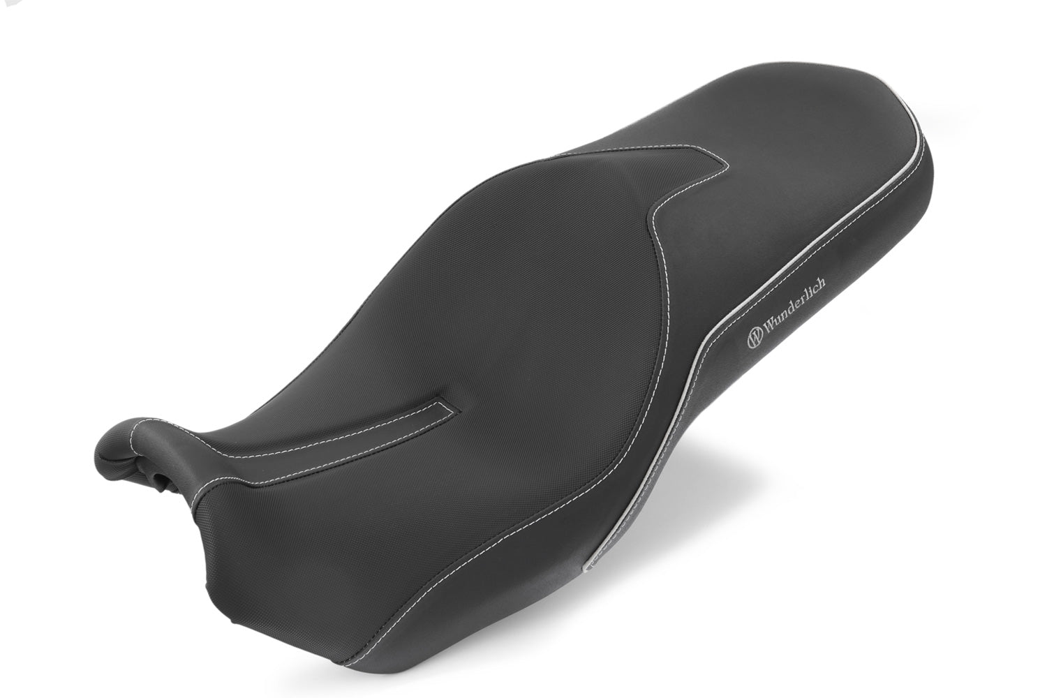 Wunderlich Seat Aktivkomfort Standard | Black | BMW F 900 GS -   Pyramid Motorcycle Accessories