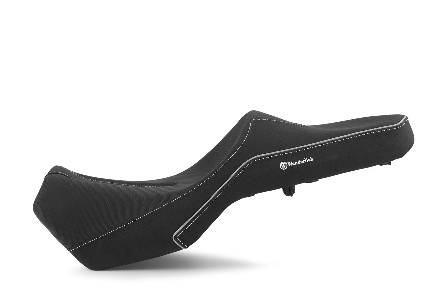 Wunderlich Aktivkomfort Passenger Seat Standard | Trophy Style -   Pyramid Motorcycle Accessories