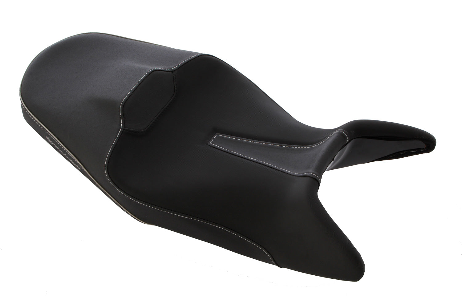 Wunderlich Seat Aktivkomfort One-Piece | Black | BMW R nineT -   Pyramid Motorcycle Accessories