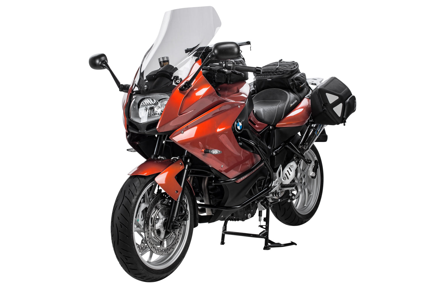 Wunderlich Handlebar Riser Ergo 25 mm | Chrome | BMW R 18 -   Pyramid Motorcycle Accessories