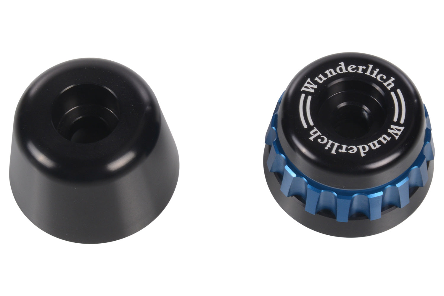 Wunderlich Cruise Control | Black | K 1100 RS -   Pyramid Motorcycle Accessories
