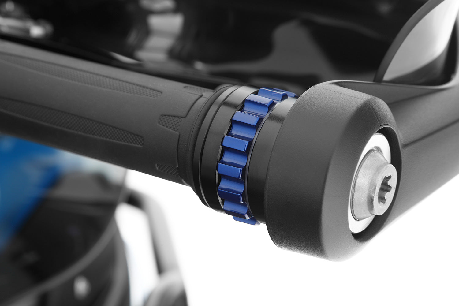 Wunderlich Cruise Control | Black -   Pyramid Motorcycle Accessories