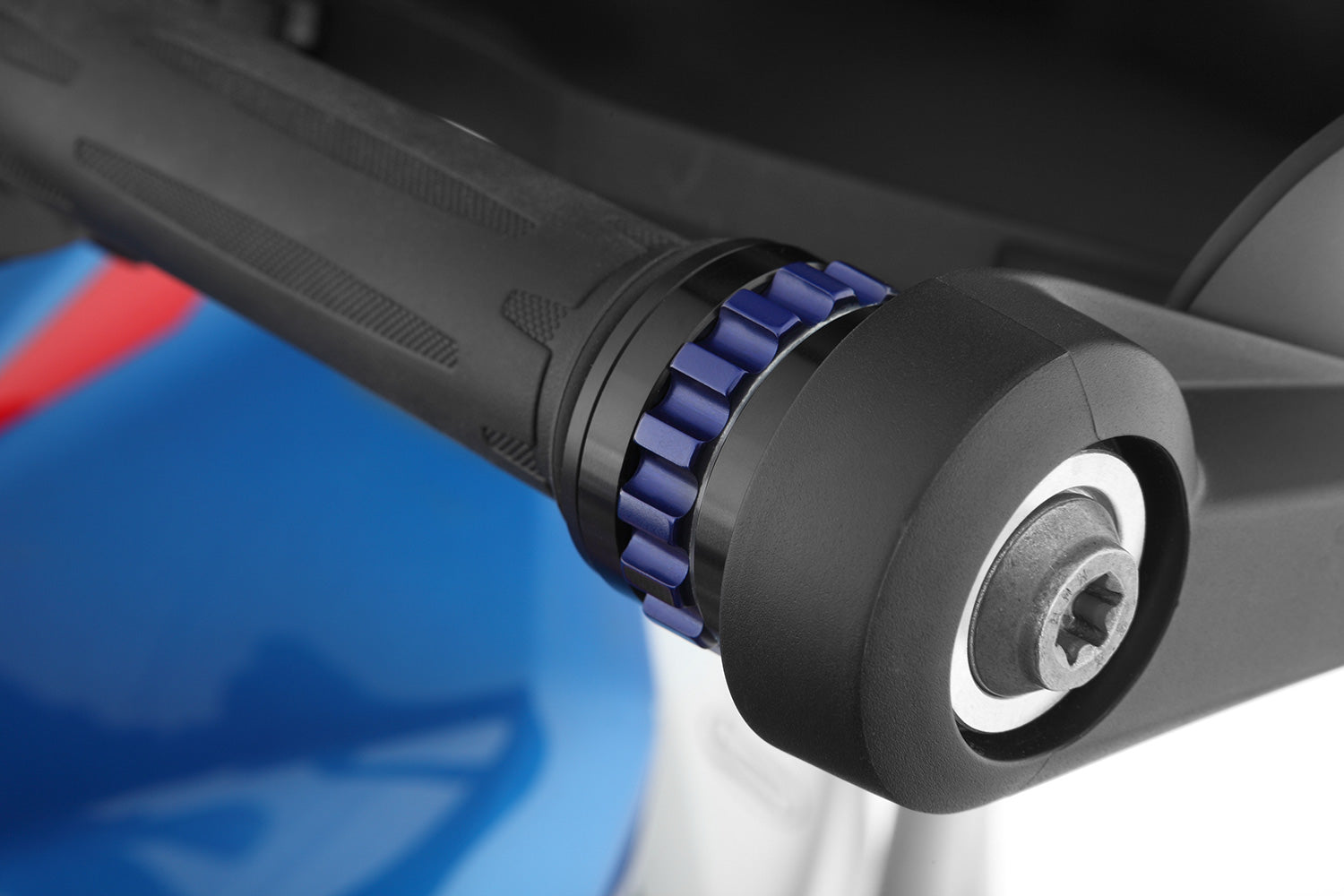 Wunderlich Cruise Control | Black -   Pyramid Motorcycle Accessories