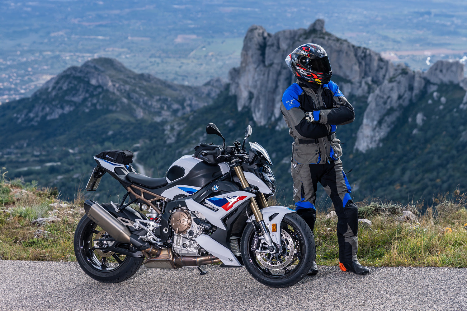 Wunderlich Brake Lever Enlargement (Euro 5) | Silver -   Pyramid Motorcycle Accessories