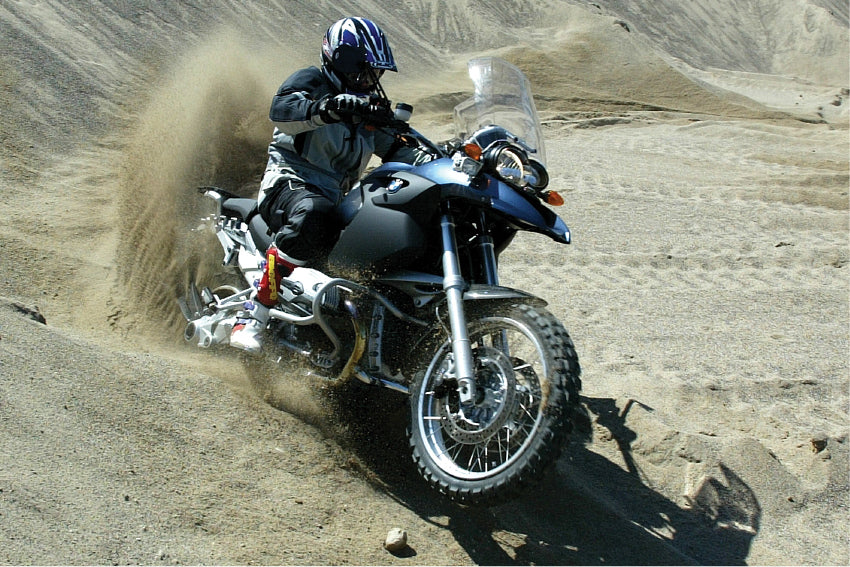 Wunderlich Reinforcement Bar For Engine Protection Bar | Black | BMW R 1300 GS -   Pyramid Motorcycle Accessories