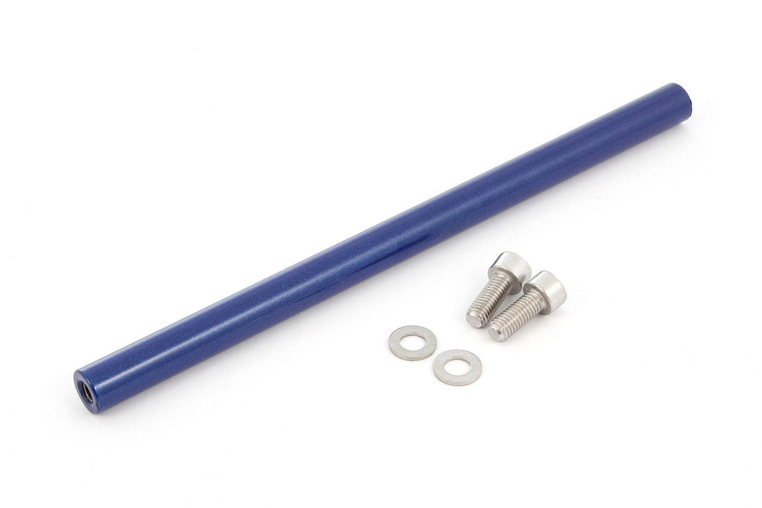 Wunderlich Composite Strut For Engine Protection Bar | Blue -   Pyramid Motorcycle Accessories