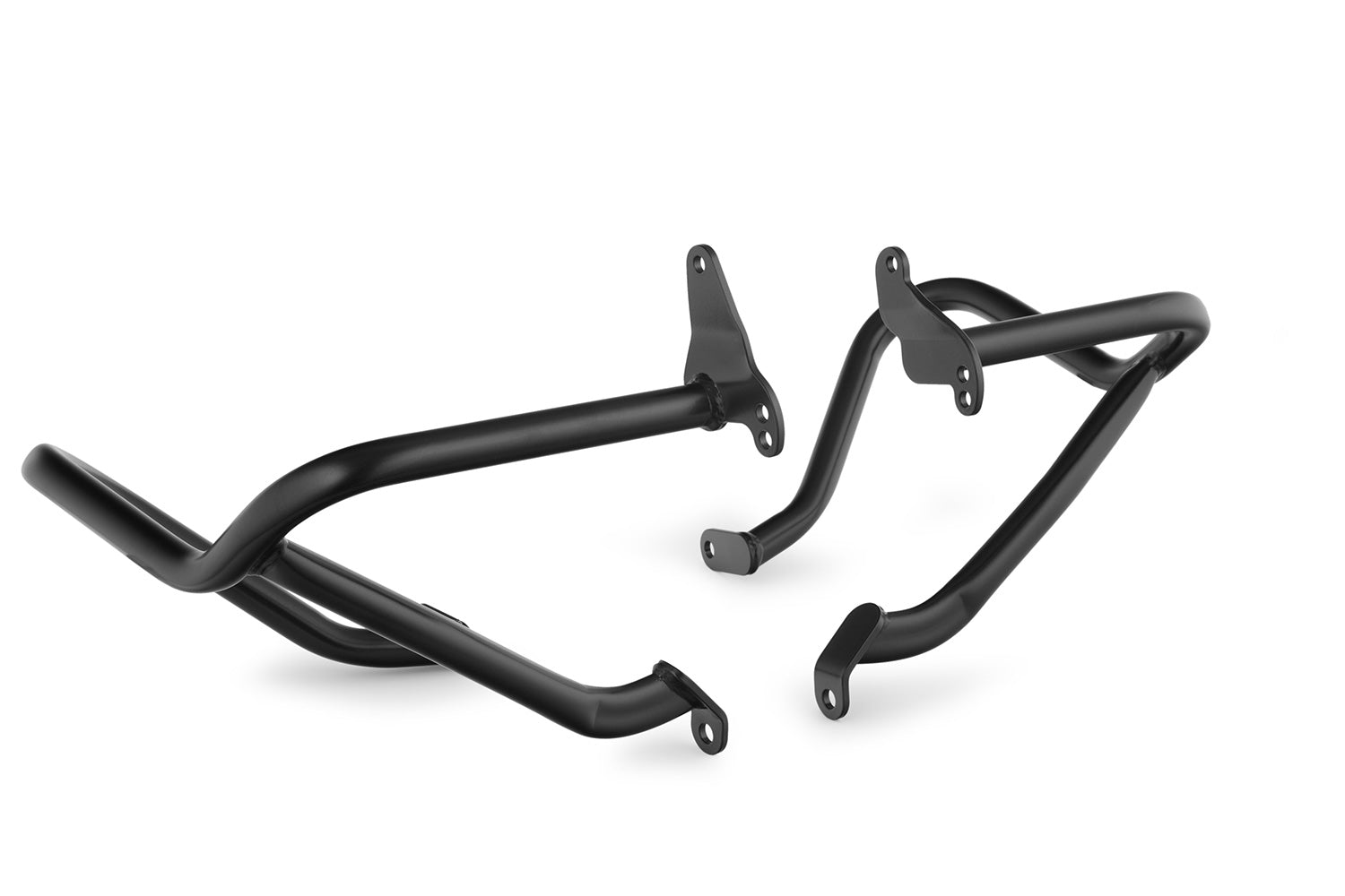 Wunderlich Engine Protection Bar | R 1250 R | White -   Pyramid Motorcycle Accessories