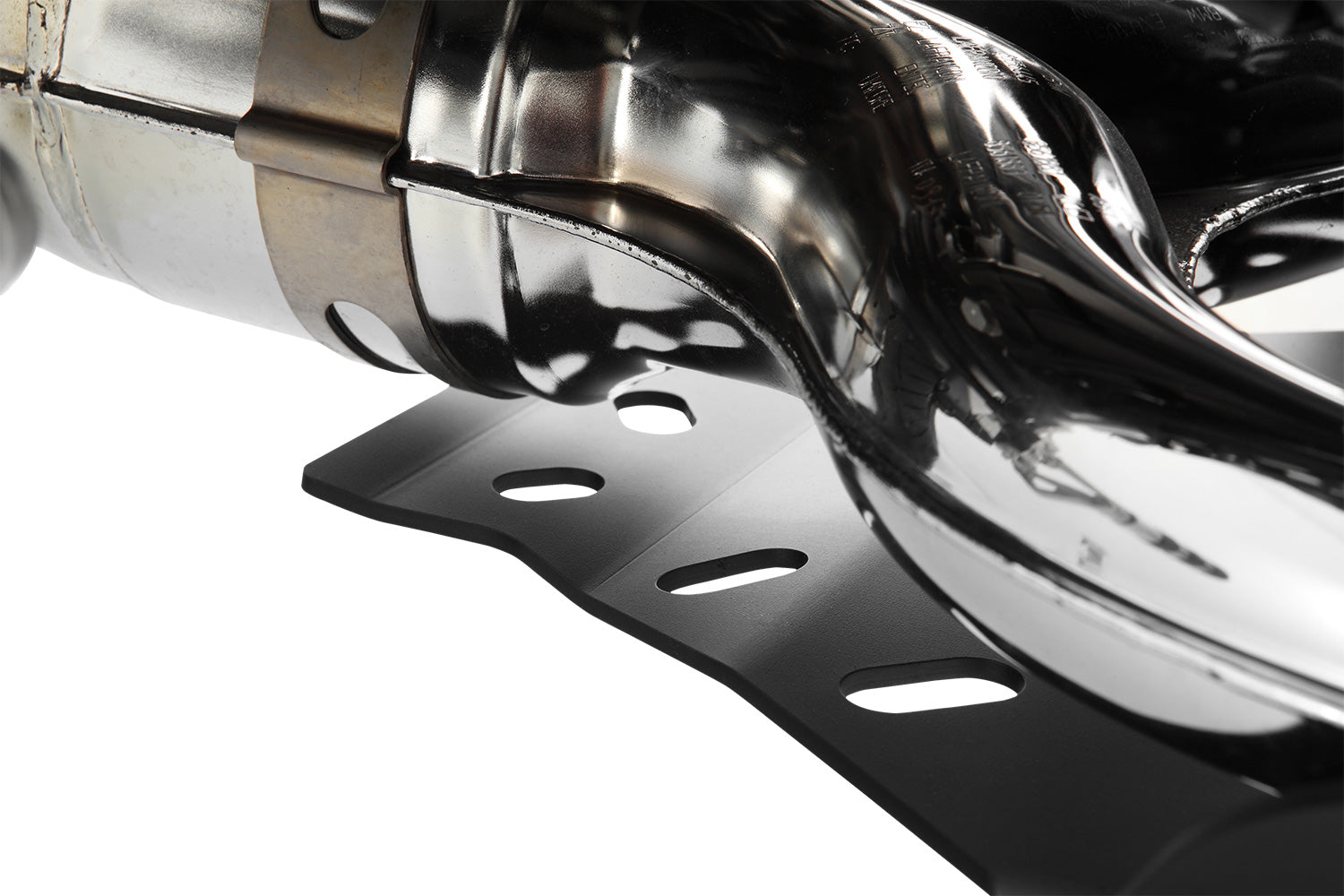 Wunderlich Engine Protection Bar | Black -   Pyramid Motorcycle Accessories