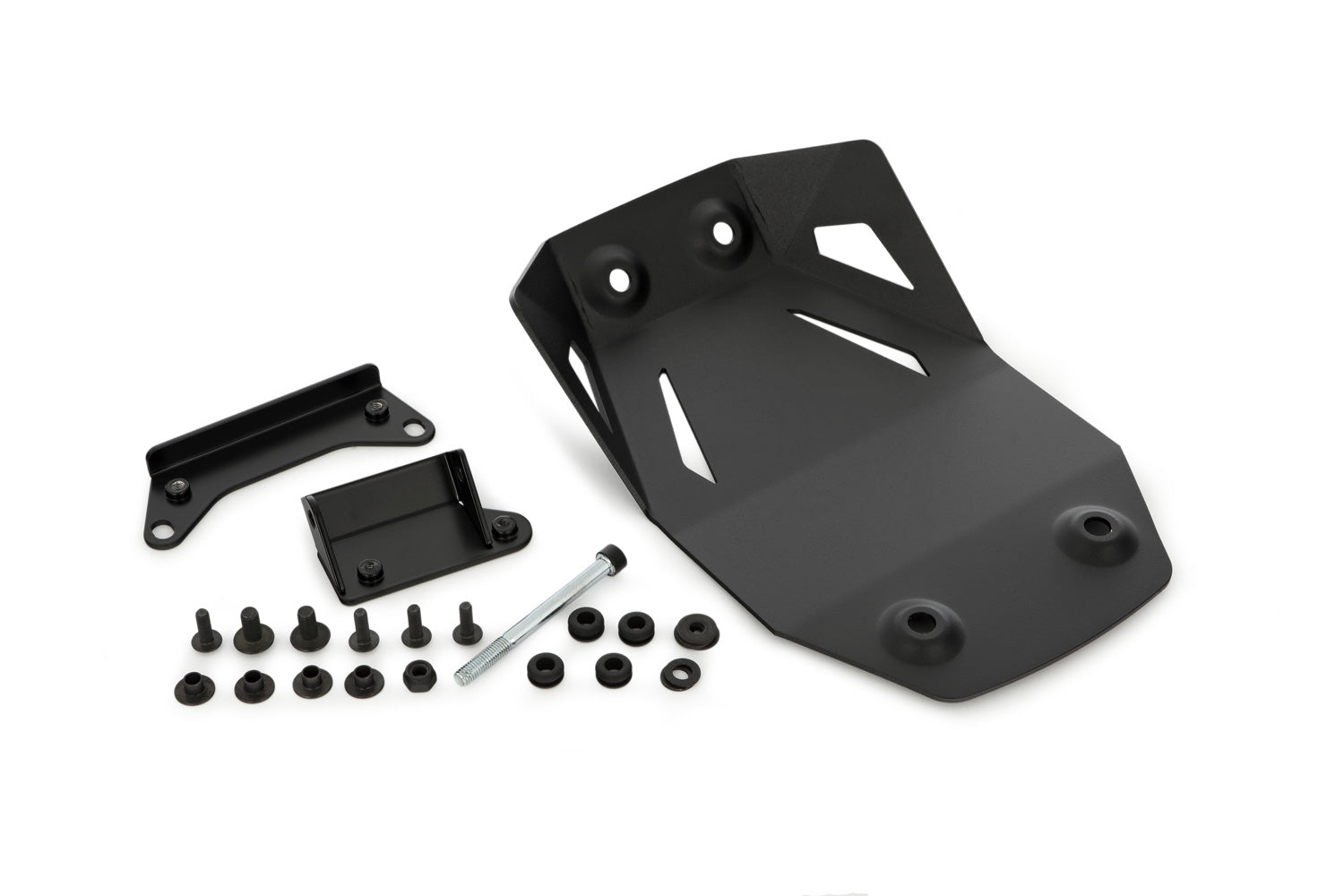 Wunderlich Engine Guard Street | R 1300 R | Silver -   Pyramid Motorcycle Accessories