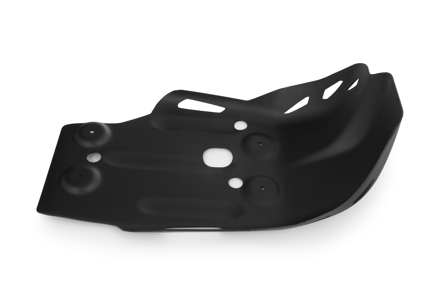 Wunderlich Engine Protection Extreme Euro 5 | Black -   Pyramid Motorcycle Accessories
