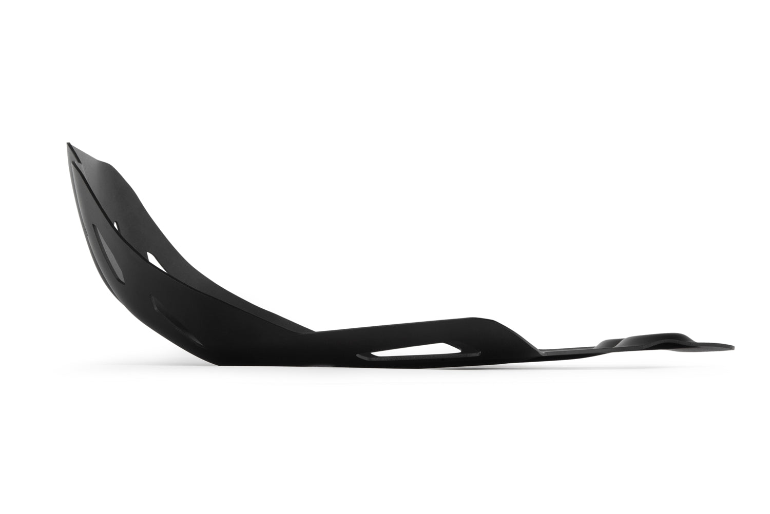 Wunderlich Engine Protection Extreme Euro 5 | Black -   Pyramid Motorcycle Accessories
