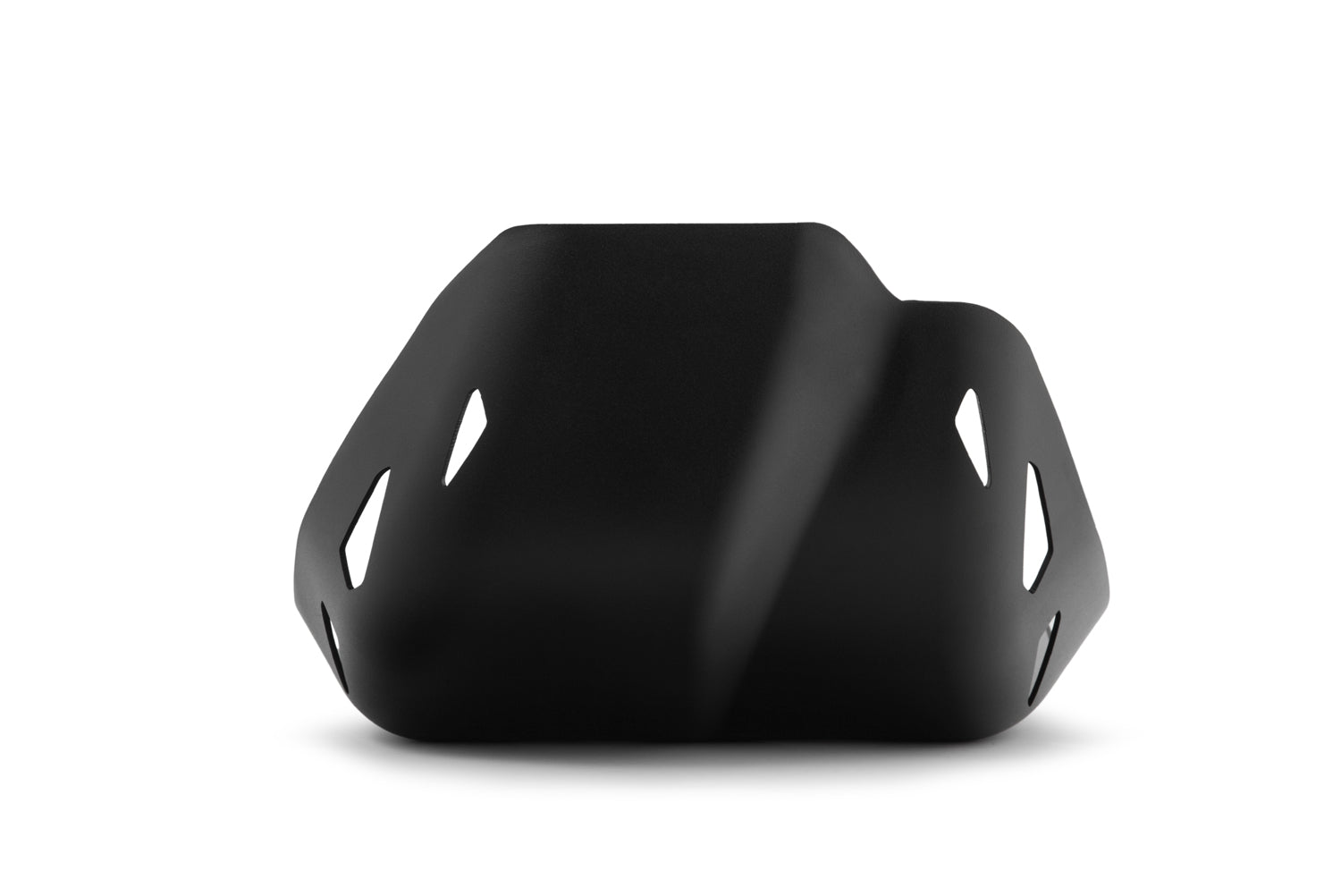 Wunderlich Engine Protection Extreme Euro 5 | Black -   Pyramid Motorcycle Accessories