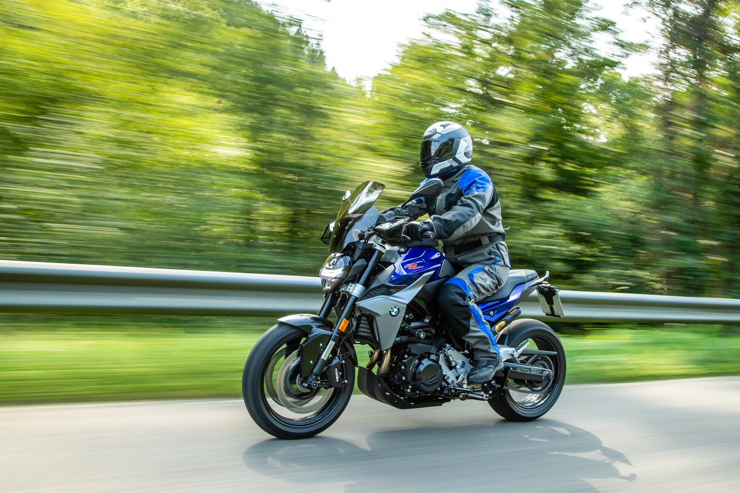 Wunderlich Widening Set For Engine Protection Bar | Black | BMW R 12 -   Pyramid Motorcycle Accessories