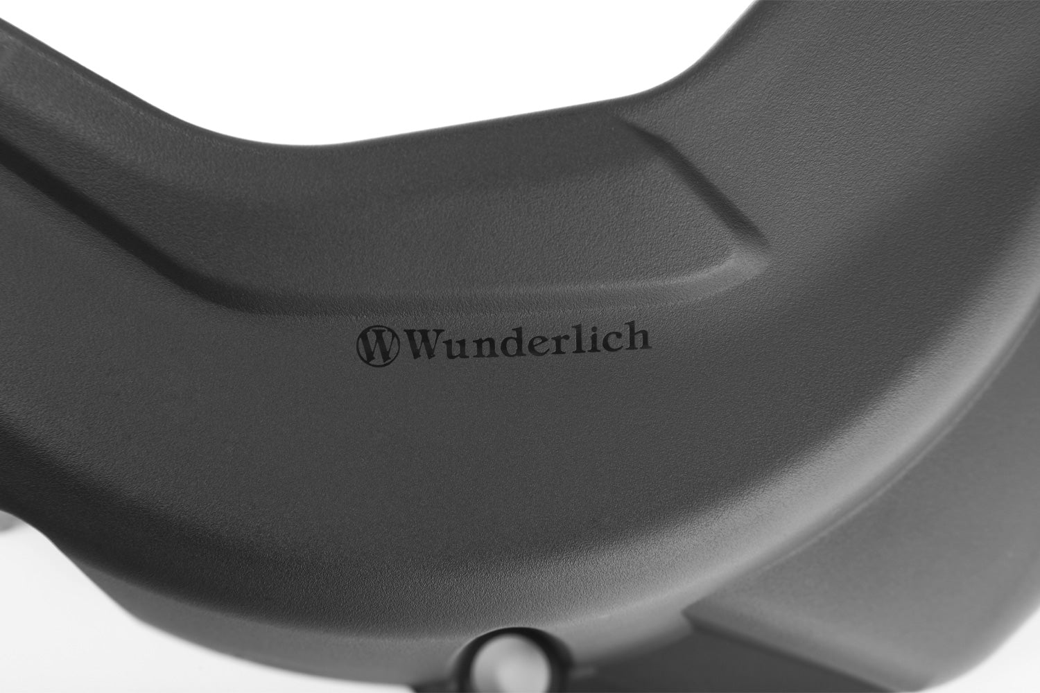 Wunderlich Engine Protection Extreme | Silver -   Pyramid Motorcycle Accessories
