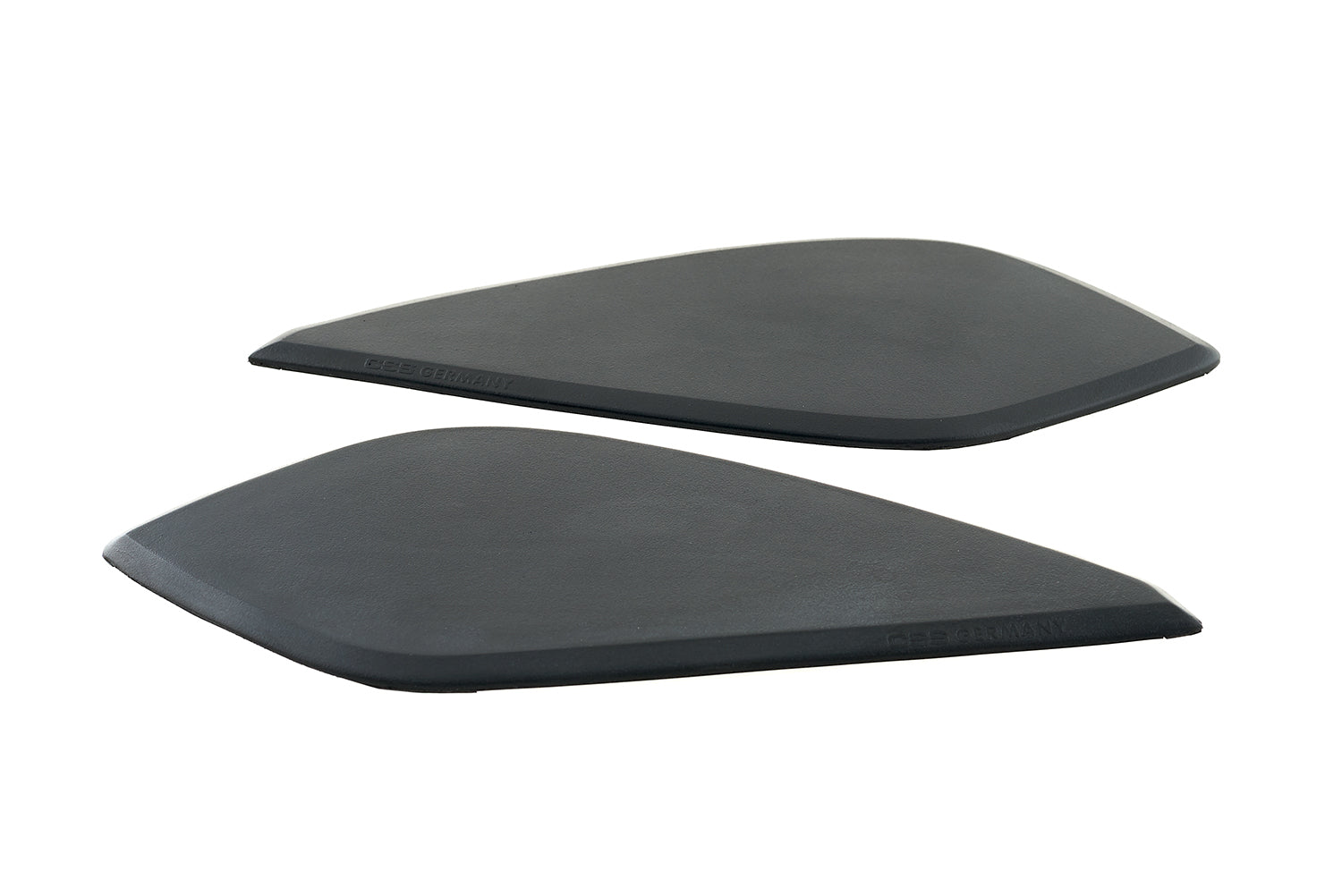 Wunderlich Tank Pad Set 2 Pieces | Black | BMW G 310 GS -   Pyramid Motorcycle Accessories