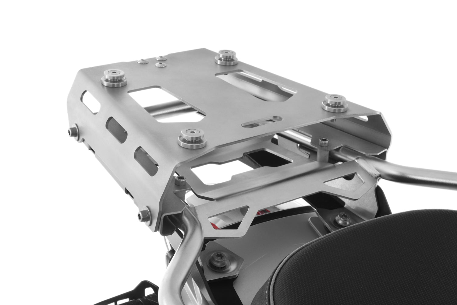 Wunderlich Extreme Top Case Carrier | F 900 GS -   Pyramid Motorcycle Accessories