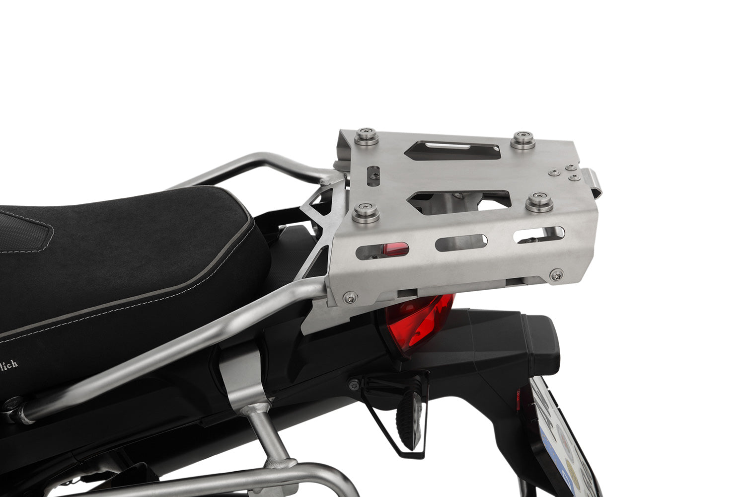 Wunderlich Extreme Top Case Carrier | G 310 GS -   Pyramid Motorcycle Accessories