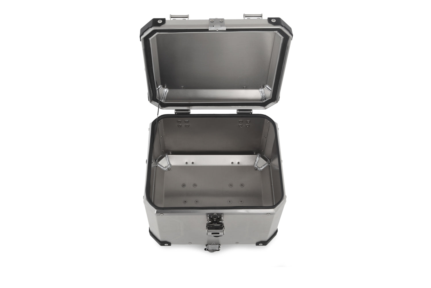 Wunderlich Extreme Top Case Carrier -   Pyramid Motorcycle Accessories
