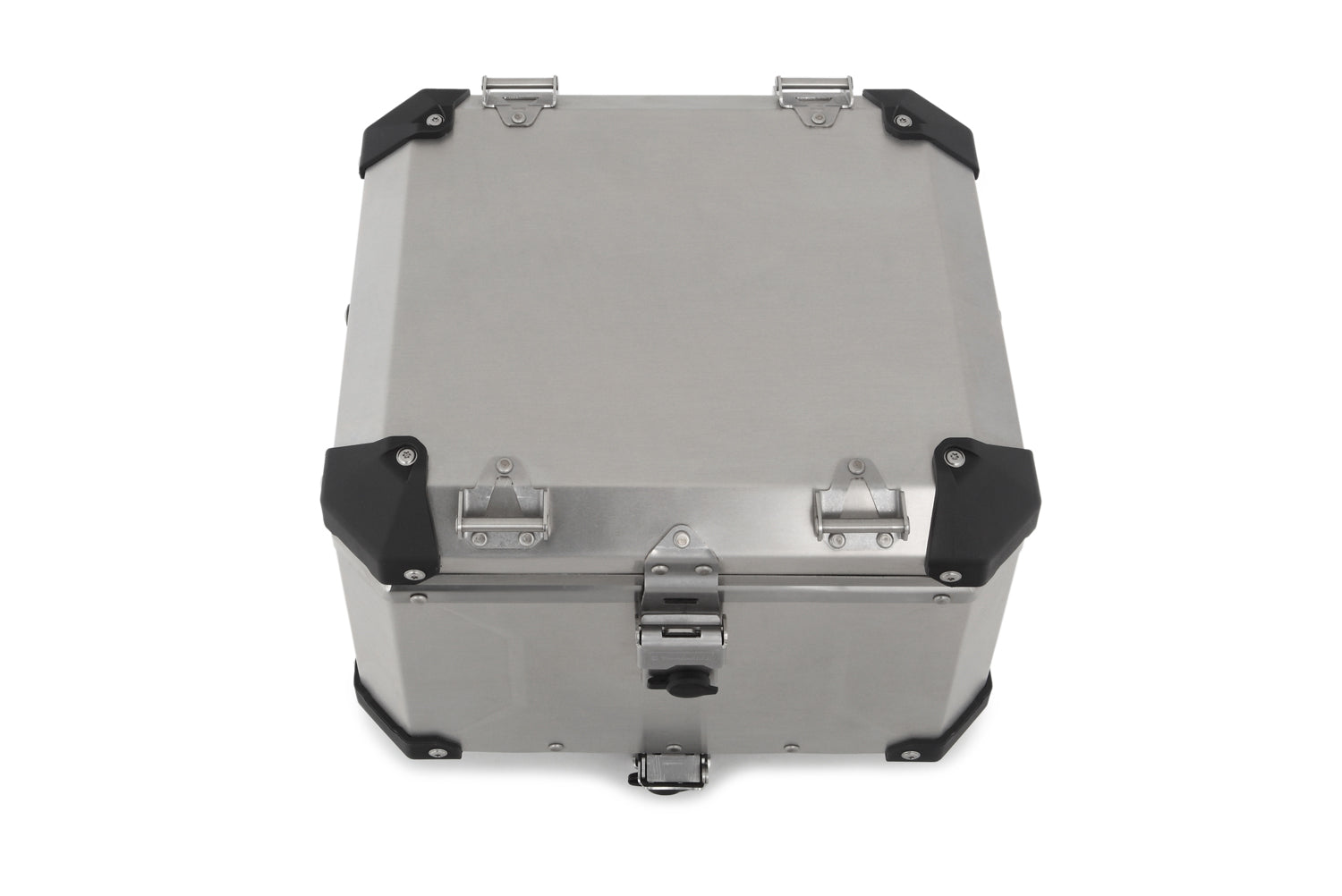 Wunderlich Extreme Top Case Carrier -   Pyramid Motorcycle Accessories