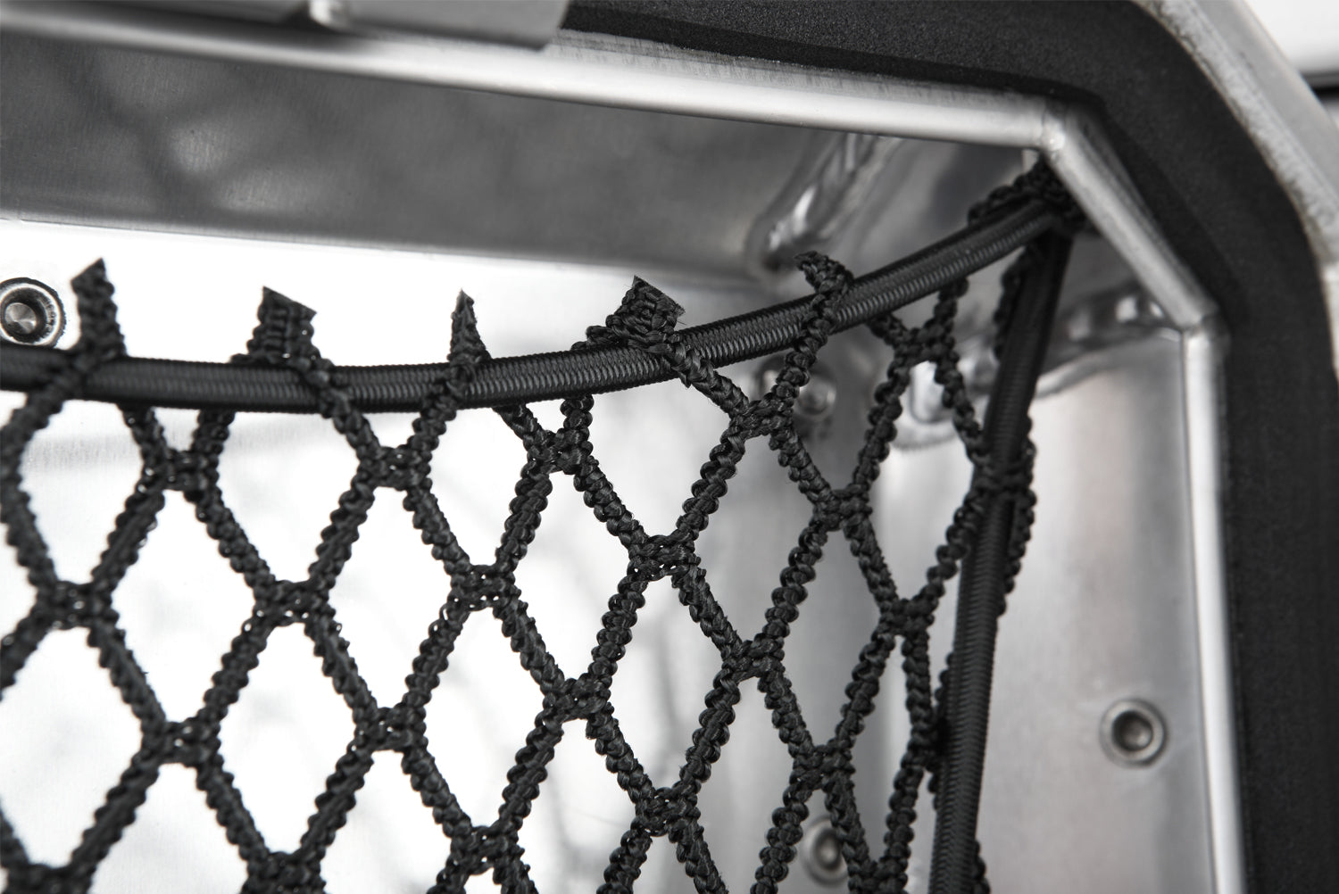 Wunderlich Extreme Top Case Carrier -   Pyramid Motorcycle Accessories