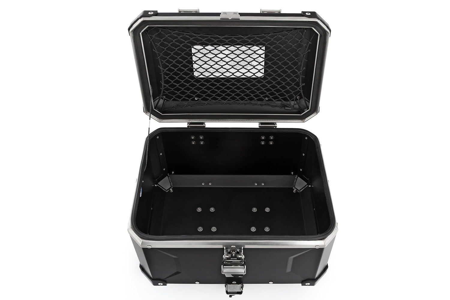 Wunderlich Topcase Extreme Maxline | Silver | BMW R 1300 GS -   Pyramid Motorcycle Accessories