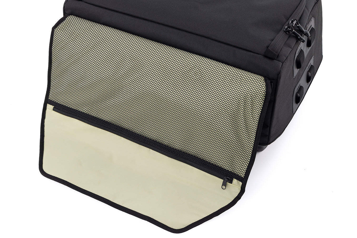 Wunderlich Topcase X-Case X48 Lockable | Black | BMW R 1300 GS -   Pyramid Motorcycle Accessories