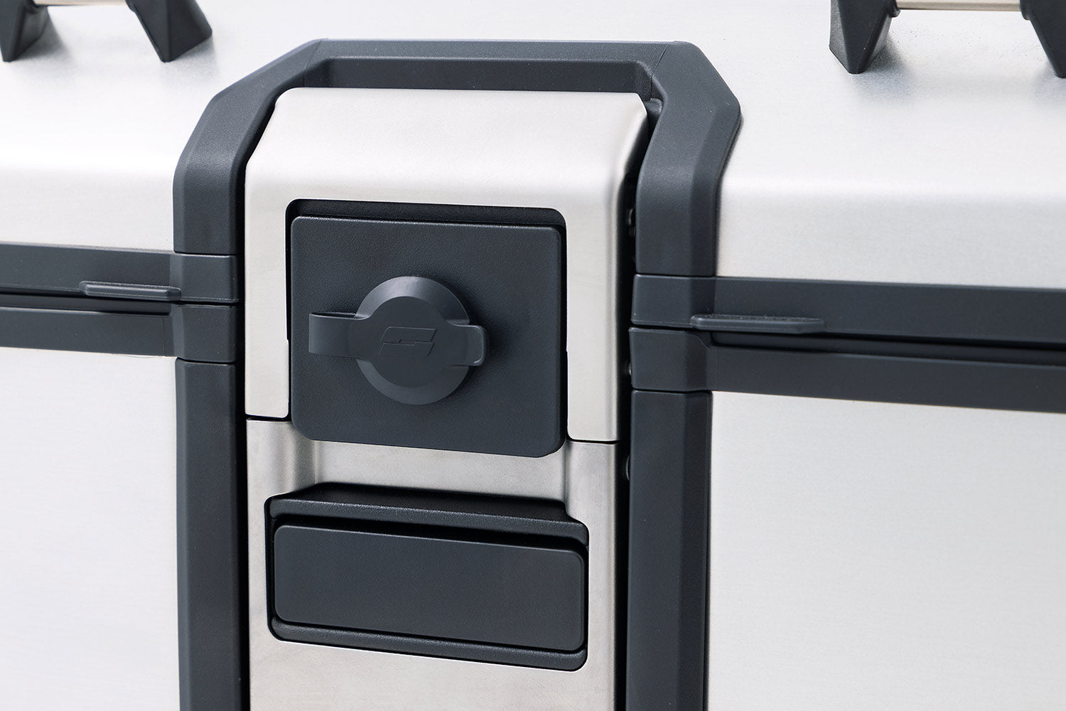 Wunderlich Topcase X-Case X55 Lockable | Black | BMW R 1300 GS -   Pyramid Motorcycle Accessories