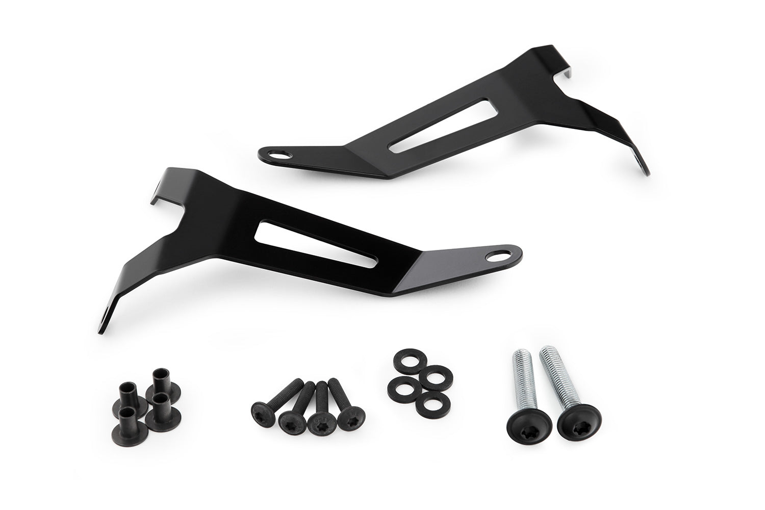 Wunderlich Windshield Safe Vario | BMW R 1200 GS -   Pyramid Motorcycle Accessories