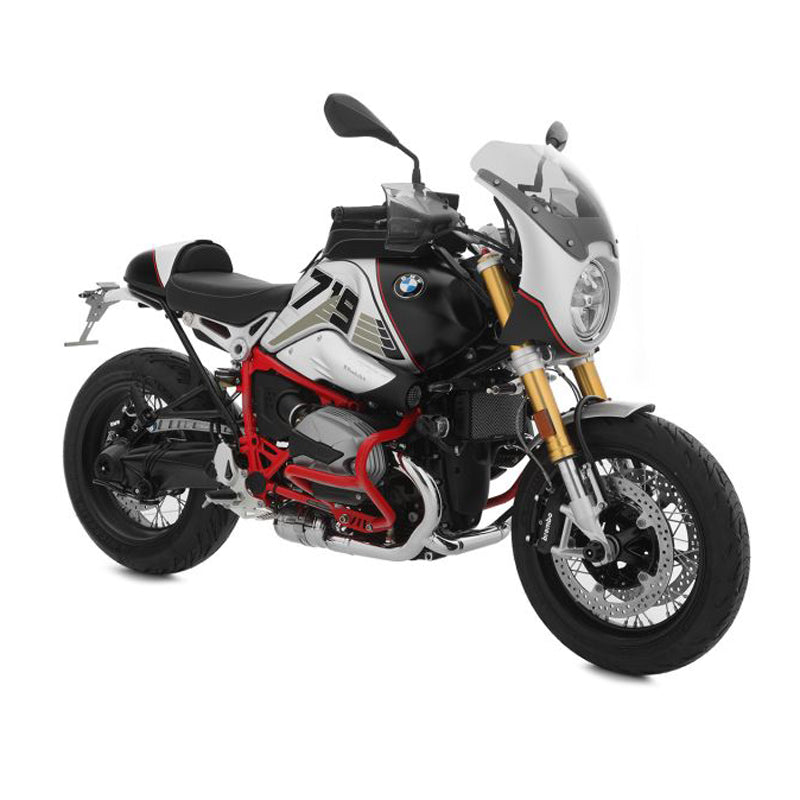Wunderlich Daytona Fairing | R nineT | Option 719 -   Pyramid Motorcycle Accessories