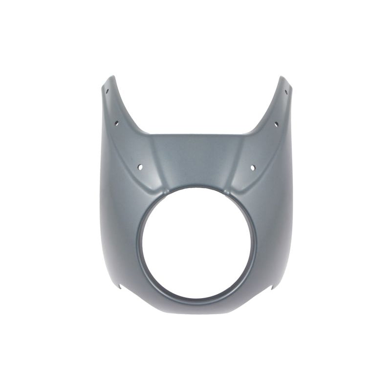 Wunderlich Daytona Scrambler Cockpit Fairing | Stereo Metallic Matt -   Pyramid Motorcycle Accessories