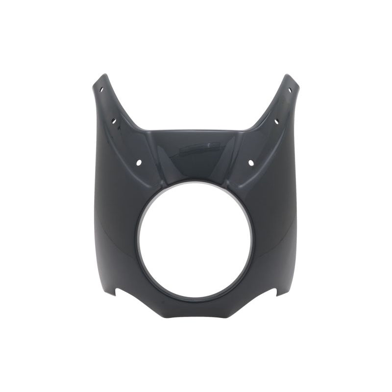 Wunderlich Daytona Cockpit Fairing Pure | Grey -   Pyramid Motorcycle Accessories
