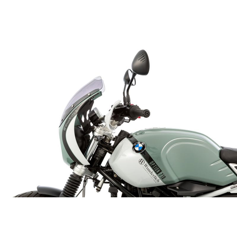 Wunderlich Daytona Pure Option 719 Cockpit Fairing Pure | Light White -   Pyramid Motorcycle Accessories