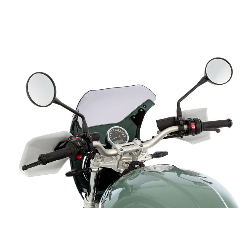 Wunderlich Daytona Pure Option 719 Cockpit Fairing Pure | Light White -   Pyramid Motorcycle Accessories