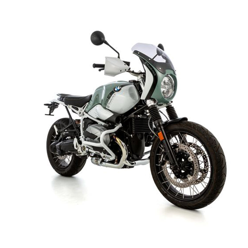 Wunderlich Daytona Pure Option 719 Cockpit Fairing Pure | Light White -   Pyramid Motorcycle Accessories
