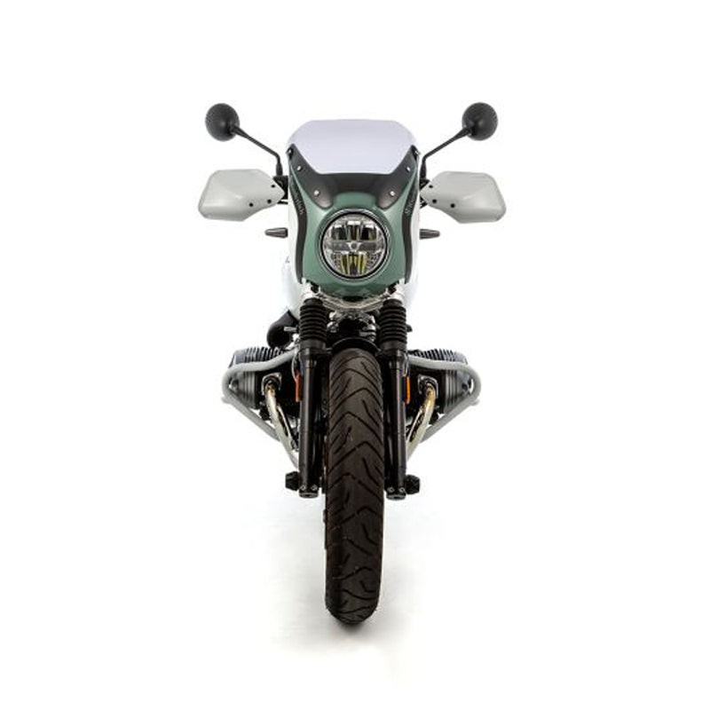 Wunderlich Daytona Pure Option 719 Cockpit Fairing Pure | Light White -   Pyramid Motorcycle Accessories
