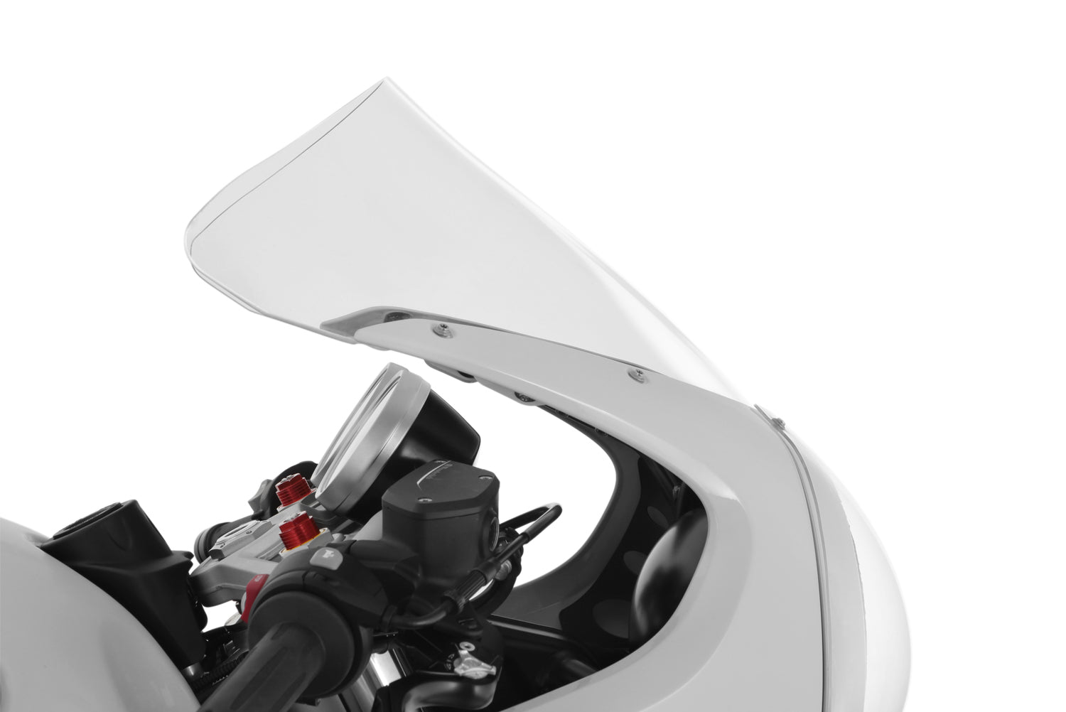 Wunderlich Universal Device Carrier | Black | BMW F 750 GS -   Pyramid Motorcycle Accessories