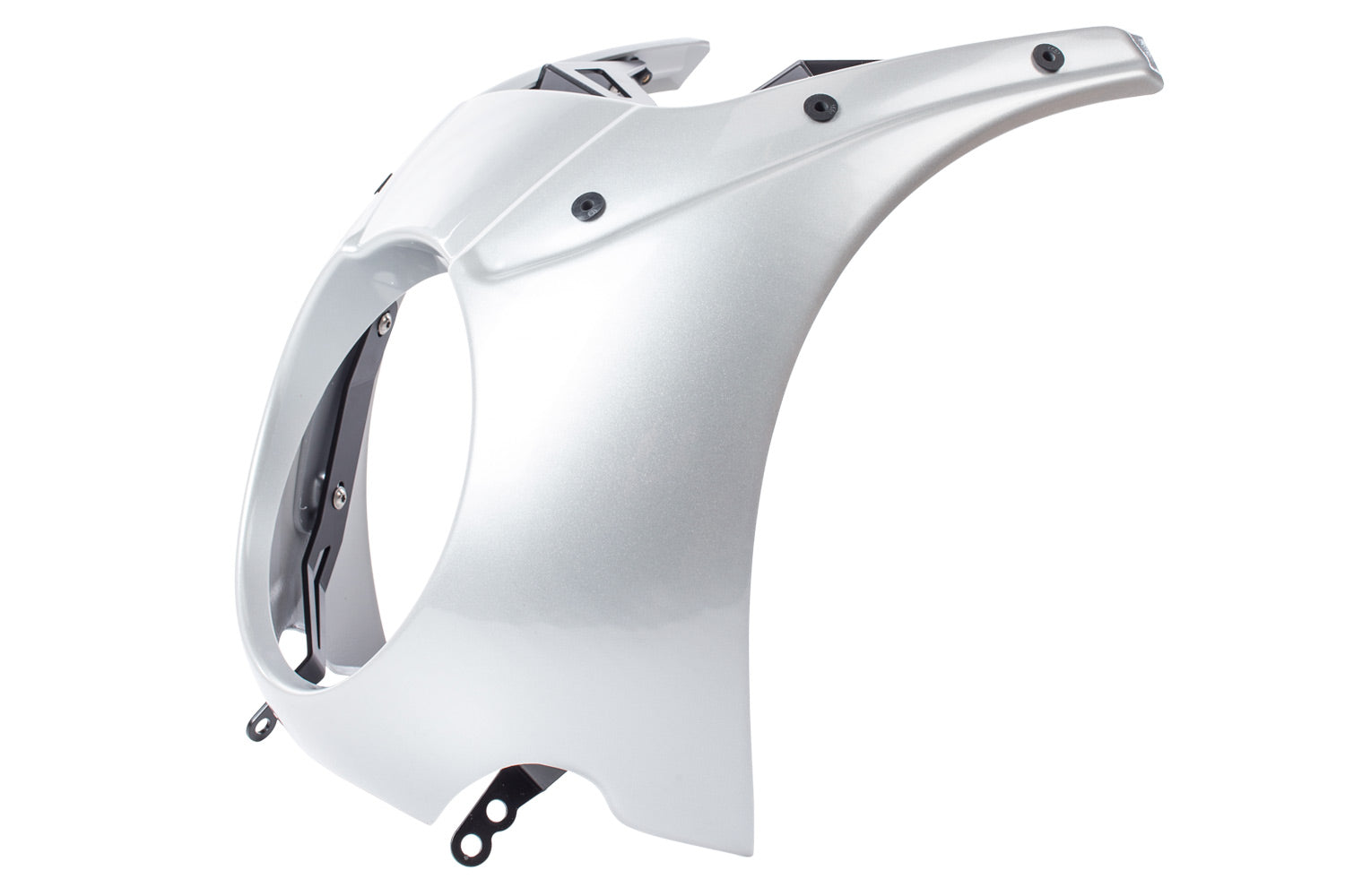 Wunderlich Cockpit Fairing Rock ’N‘ Roll | R 18 | Unpainted -   Pyramid Motorcycle Accessories