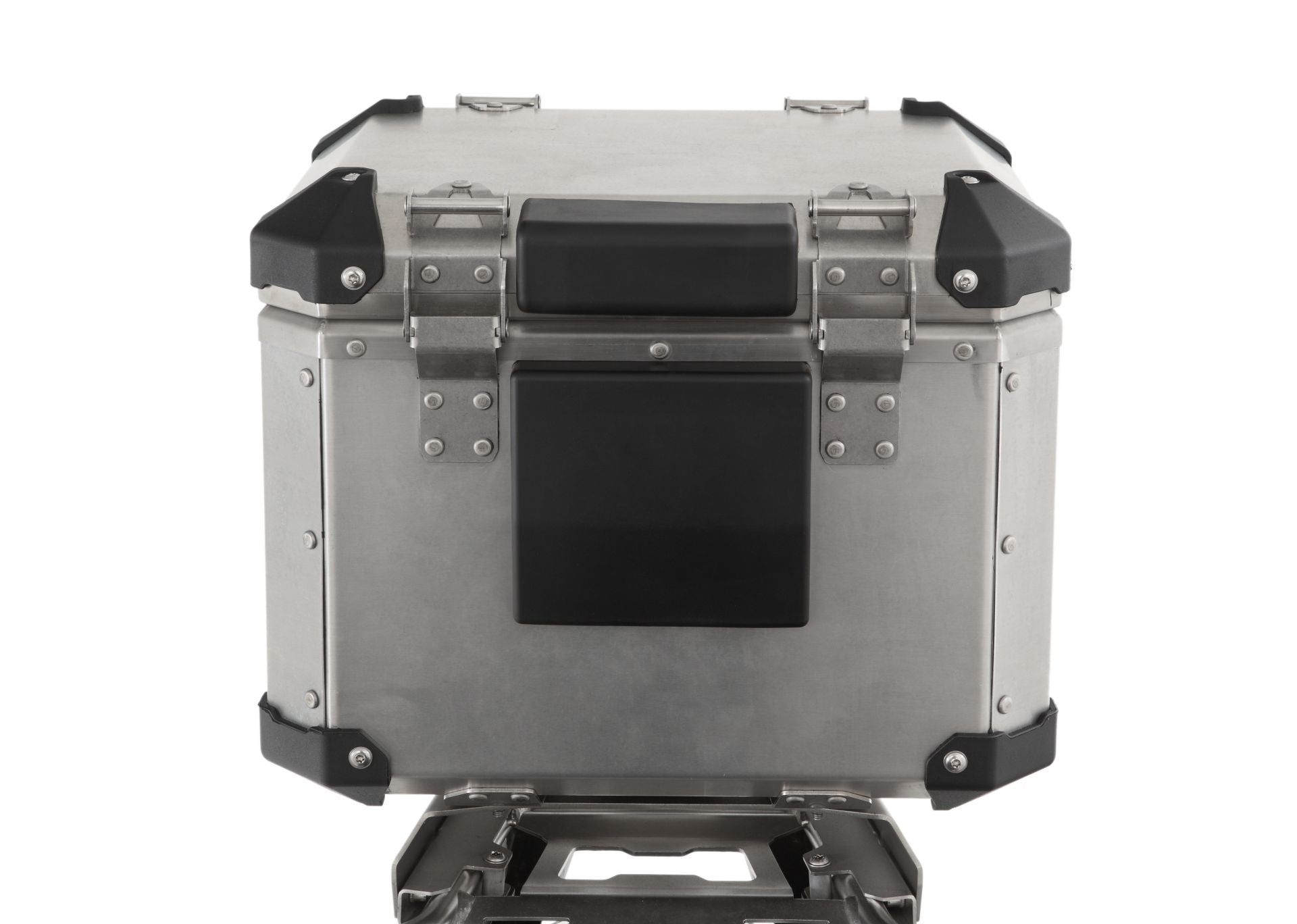Wunderlich Back Cushion For Extreme Top Case | Black -   Pyramid Motorcycle Accessories